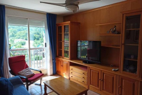 Apartamento La Parra